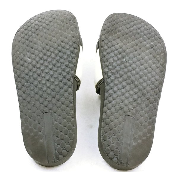 Prada Men\'s Black Slides Size 7 (Posh71) main image 5